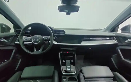 Audi A3, 2021 год, 1 670 005 рублей, 8 фотография