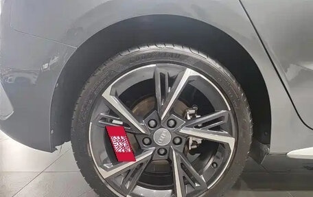 Audi A3, 2021 год, 1 670 005 рублей, 25 фотография