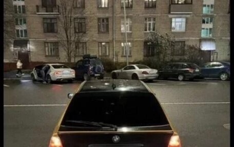 BMW 3 серия, 2002 год, 800 000 рублей, 7 фотография