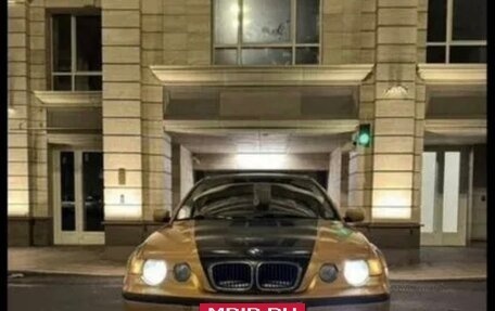 BMW 3 серия, 2002 год, 800 000 рублей, 8 фотография