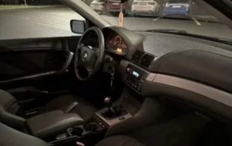 BMW 3 серия, 2002 год, 800 000 рублей, 14 фотография