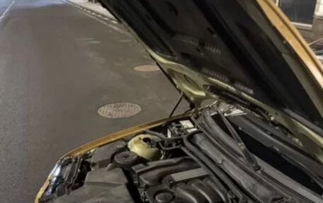 BMW 3 серия, 2002 год, 800 000 рублей, 15 фотография