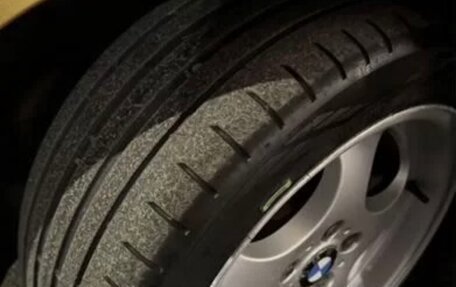 BMW 3 серия, 2002 год, 800 000 рублей, 17 фотография