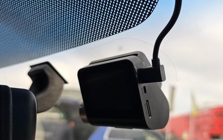 Suzuki SX4 II рестайлинг, 2010 год, 780 000 рублей, 14 фотография