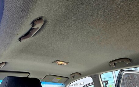 Suzuki SX4 II рестайлинг, 2010 год, 780 000 рублей, 17 фотография