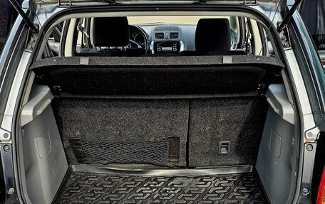 Suzuki SX4 II рестайлинг, 2010 год, 780 000 рублей, 16 фотография