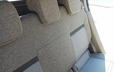 Toyota Passo III, 2017 год, 800 000 рублей, 9 фотография