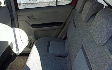 Toyota Passo III, 2017 год, 800 000 рублей, 10 фотография