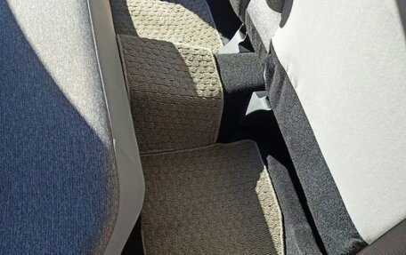 Toyota Passo III, 2017 год, 800 000 рублей, 11 фотография