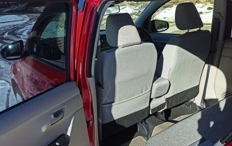 Toyota Passo III, 2017 год, 800 000 рублей, 19 фотография