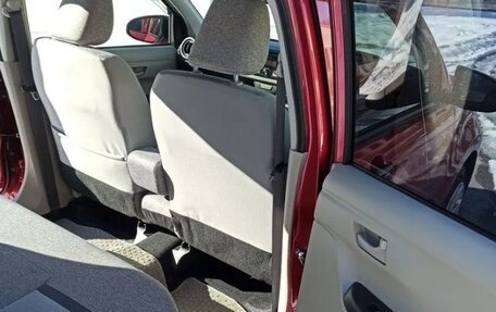 Toyota Passo III, 2017 год, 800 000 рублей, 21 фотография