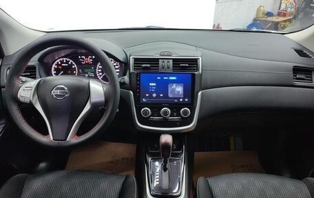 Nissan Tiida, 2022 год, 1 431 000 рублей, 5 фотография