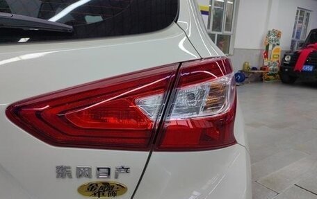 Nissan Tiida, 2022 год, 1 431 000 рублей, 4 фотография
