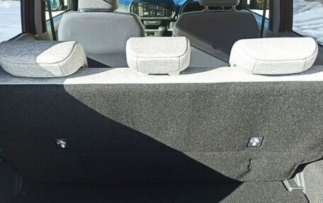 Toyota Passo III, 2017 год, 800 000 рублей, 23 фотография