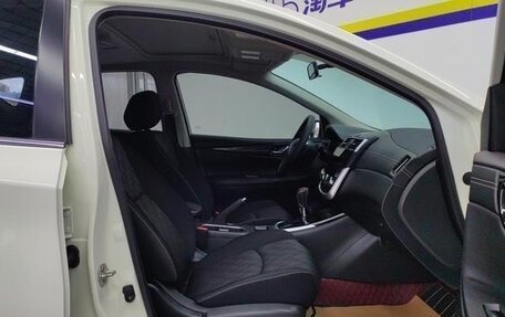 Nissan Tiida, 2022 год, 1 431 000 рублей, 6 фотография