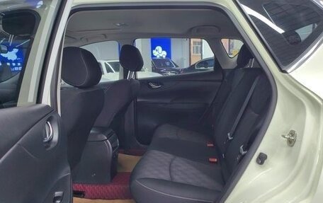 Nissan Tiida, 2022 год, 1 431 000 рублей, 7 фотография