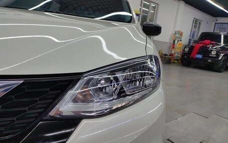 Nissan Tiida, 2022 год, 1 431 000 рублей, 8 фотография