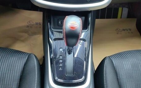 Nissan Tiida, 2022 год, 1 431 000 рублей, 10 фотография