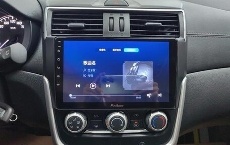 Nissan Tiida, 2022 год, 1 431 000 рублей, 9 фотография