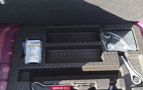 Toyota Passo III, 2017 год, 800 000 рублей, 25 фотография