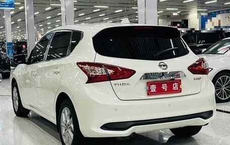 Nissan Tiida, 2023 год, 1 551 000 рублей, 4 фотография