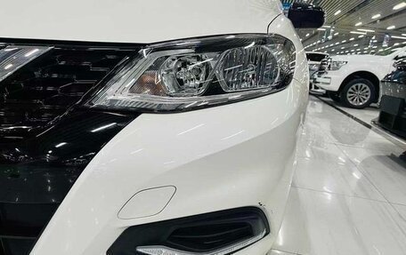 Nissan Tiida, 2023 год, 1 551 000 рублей, 8 фотография