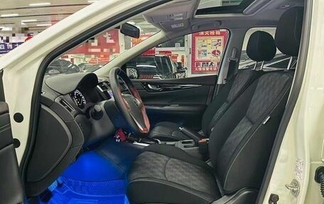 Nissan Tiida, 2023 год, 1 551 000 рублей, 9 фотография