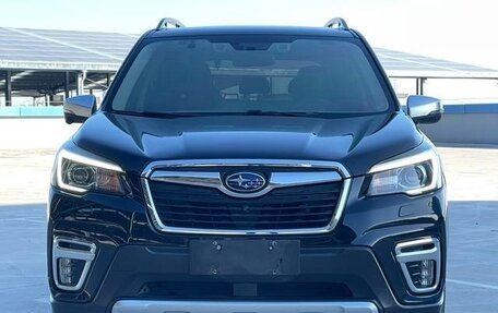 Subaru Forester, 2022 год, 3 000 007 рублей, 2 фотография