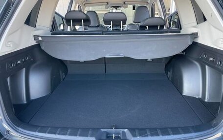 Subaru Forester, 2022 год, 3 000 007 рублей, 19 фотография