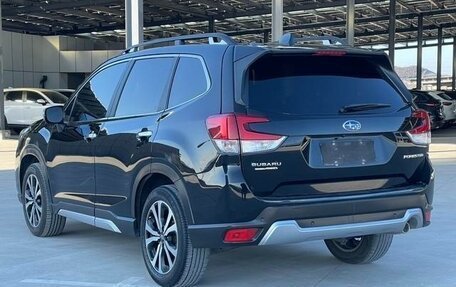 Subaru Forester, 2022 год, 3 000 007 рублей, 6 фотография