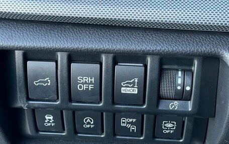 Subaru Forester, 2022 год, 3 000 007 рублей, 13 фотография