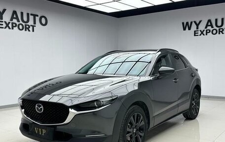 Mazda CX-30 I, 2023 год, 2 319 000 рублей, 2 фотография