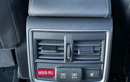 Subaru Forester, 2022 год, 3 000 007 рублей, 14 фотография