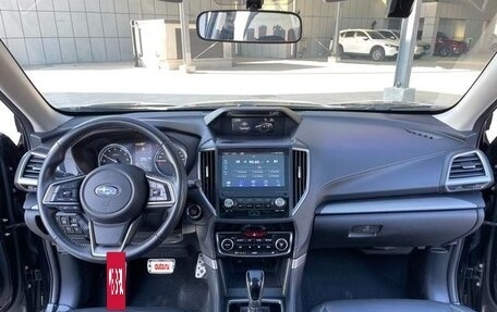 Subaru Forester, 2022 год, 3 000 007 рублей, 10 фотография