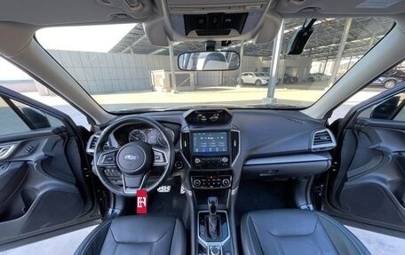 Subaru Forester, 2022 год, 3 000 007 рублей, 8 фотография