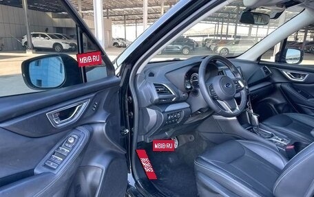 Subaru Forester, 2022 год, 3 000 007 рублей, 7 фотография