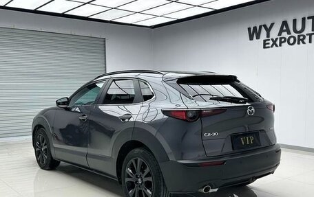 Mazda CX-30 I, 2023 год, 2 319 000 рублей, 5 фотография