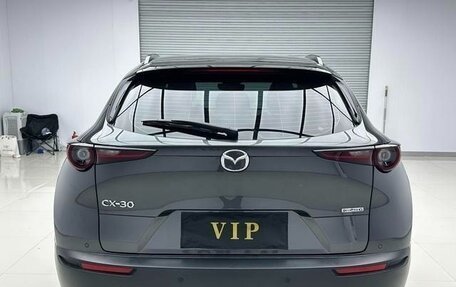 Mazda CX-30 I, 2023 год, 2 319 000 рублей, 6 фотография