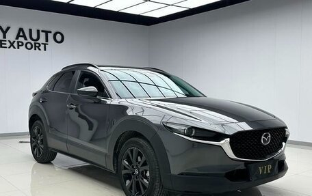 Mazda CX-30 I, 2023 год, 2 319 000 рублей, 4 фотография