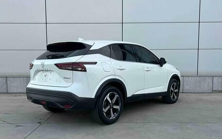 Nissan Qashqai, 2024 год, 2 150 002 рублей, 5 фотография