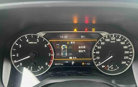 Nissan Qashqai, 2024 год, 2 150 002 рублей, 11 фотография