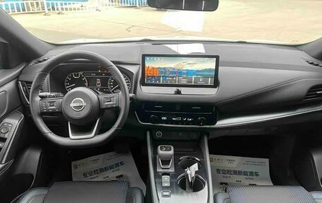 Nissan Qashqai, 2024 год, 2 150 002 рублей, 9 фотография