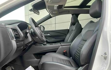 Nissan Qashqai, 2024 год, 2 150 002 рублей, 8 фотография