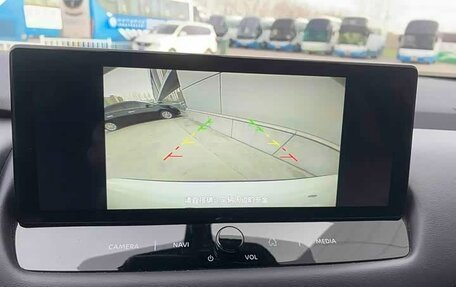 Nissan Qashqai, 2024 год, 2 150 002 рублей, 13 фотография