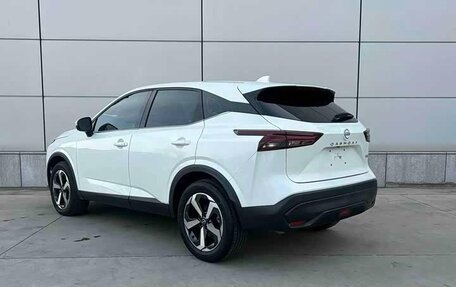 Nissan Qashqai, 2024 год, 2 150 002 рублей, 6 фотография