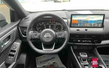 Nissan Qashqai, 2024 год, 2 150 002 рублей, 12 фотография