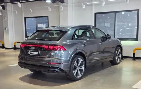 Audi Q8 I, 2026 год, 12 700 000 рублей, 4 фотография