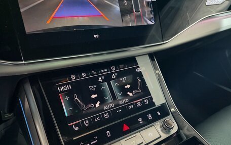 Audi Q8 I, 2026 год, 12 700 000 рублей, 11 фотография