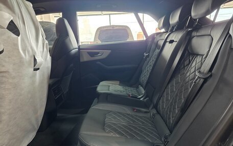 Audi Q8 I, 2026 год, 12 700 000 рублей, 14 фотография