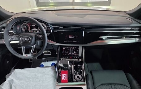 Audi Q8 I, 2026 год, 12 700 000 рублей, 8 фотография